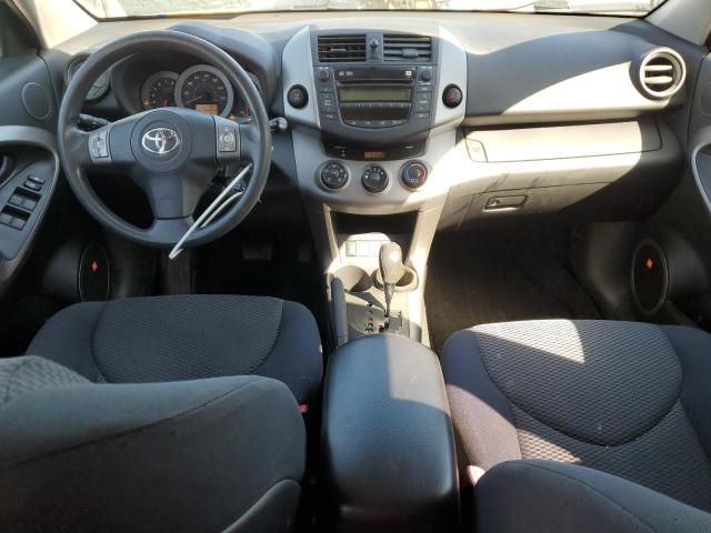 2007 Toyota Rav4 Sport