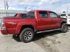 2012 Toyota Tacoma Double Cab