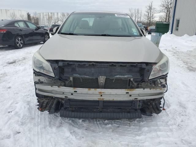 2015 Subaru Legacy 2.5I Premium