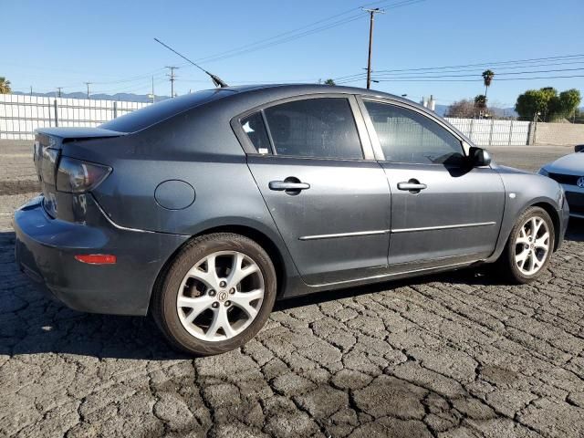 2009 Mazda 3 I