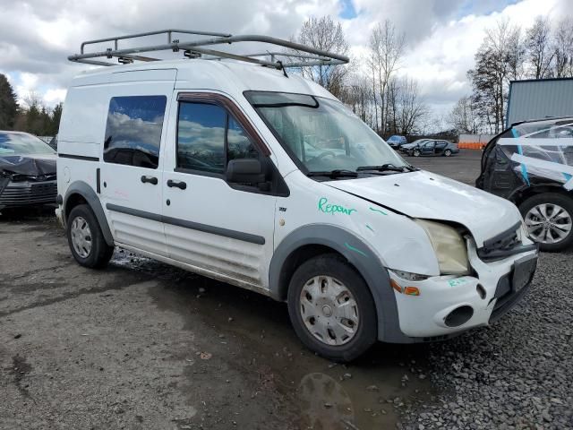 2010 Ford Transit Connect XLT