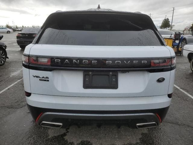 2020 Land Rover Range Rover Velar R-DYNAMIC S