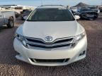 2015 Toyota Venza LE