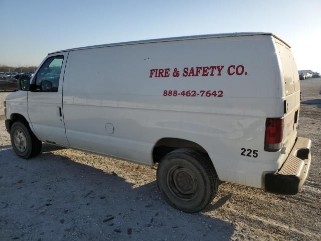 2008 Ford Econoline E250 Van