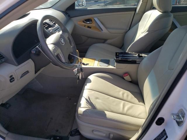 2007 Toyota Camry CE