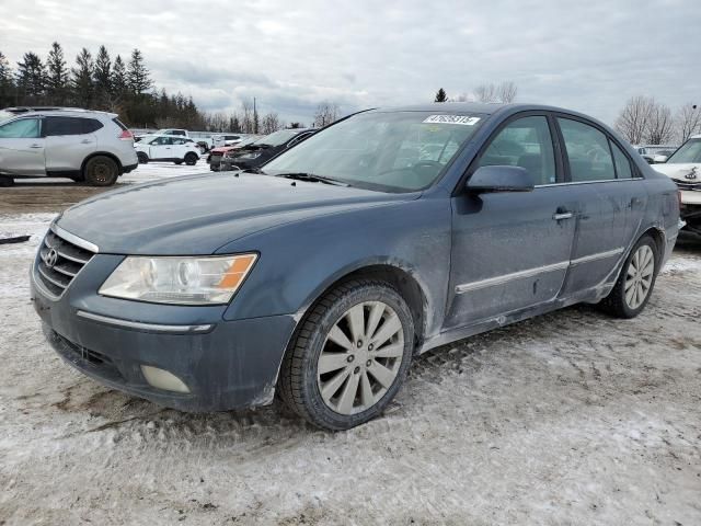 2010 Hyundai Sonata GLS