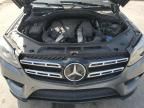 2017 Mercedes-Benz GLS 550 4matic