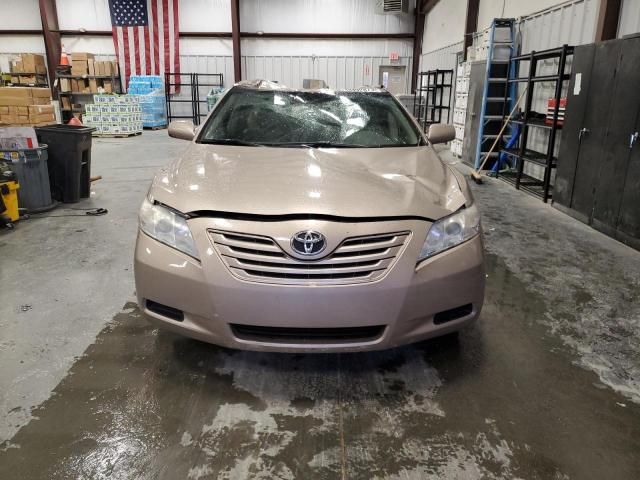 2008 Toyota Camry CE