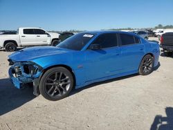 2023 Dodge Charger Scat Pack en venta en Houston, TX