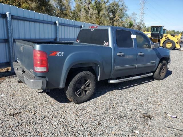 2011 GMC Sierra K1500 SLE