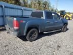 2011 GMC Sierra K1500 SLE