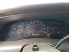 2001 Ford Excursion Limited