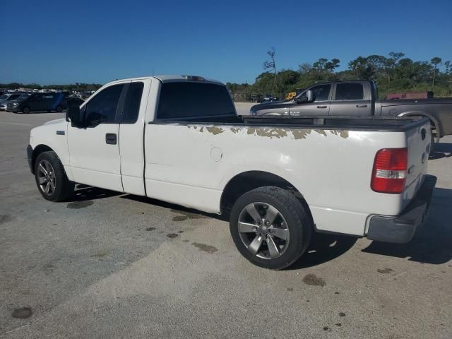 2006 Ford F150