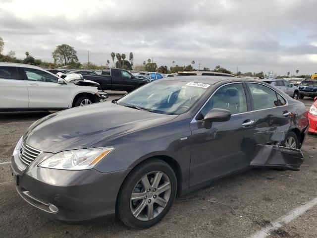 2008 Lexus ES 350