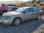 2005 Nissan Altima S