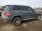 2010 Mercedes-Benz GLK 350 4matic