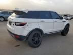 2017 Land Rover Range Rover Evoque HSE