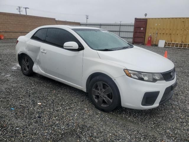 2012 KIA Forte EX