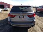 2016 BMW X5 XDRIVE35D