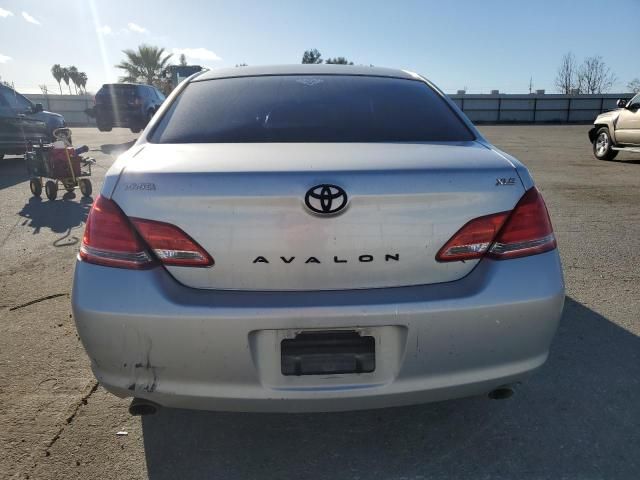 2006 Toyota Avalon XL