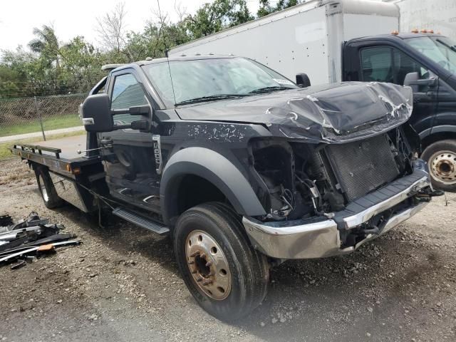 2020 Ford F600 Super Duty