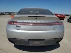 2014 Lincoln MKZ Hybrid