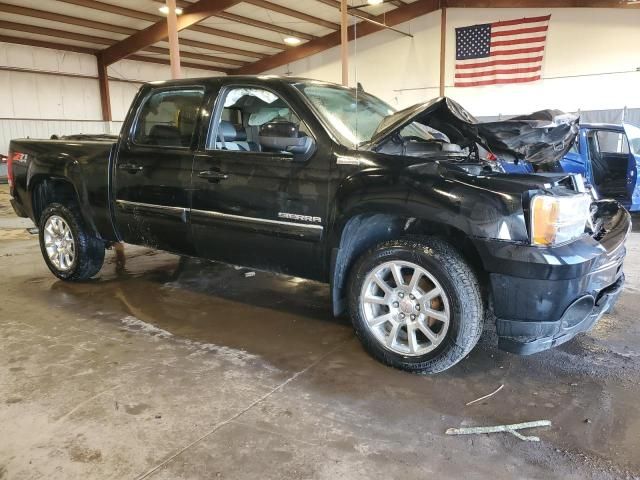 2012 GMC Sierra K1500 SLT