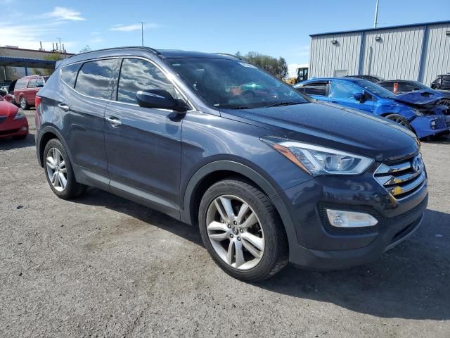 2014 Hyundai Santa FE Sport