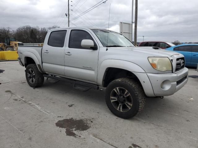 2005 Toyota Tacoma Double Cab Prerunner