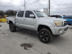 2005 Toyota Tacoma Double Cab Prerunner