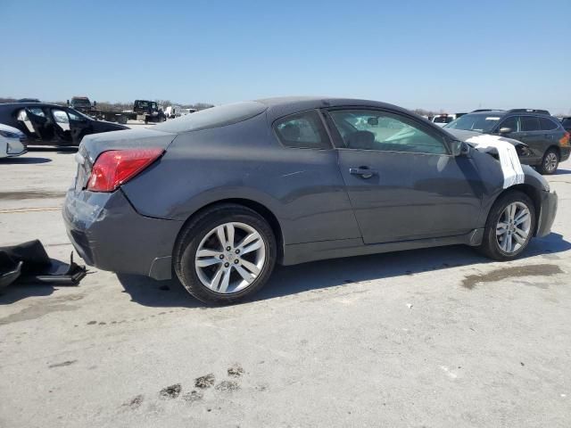 2011 Nissan Altima S