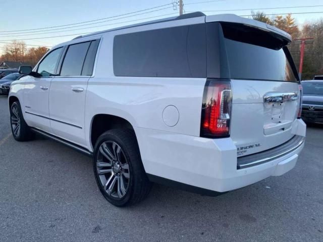 2020 GMC Yukon XL Denali