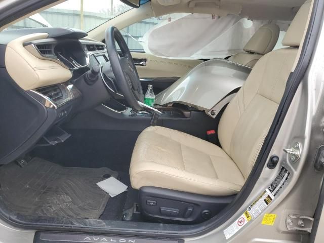 2014 Toyota Avalon Base