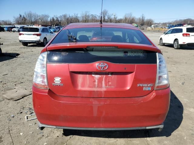 2009 Toyota Prius