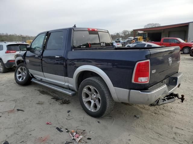 2014 Dodge 1500 Laramie