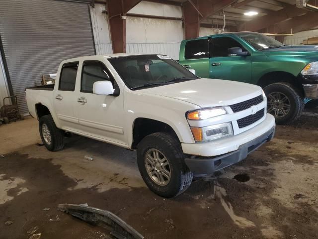 2010 Chevrolet Colorado LT