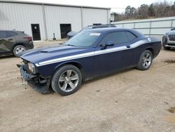 Dodge Vehiculos salvage en venta: 2016 Dodge Challenger SXT