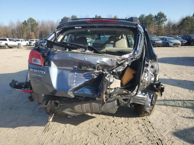 2013 Subaru Outback 2.5I