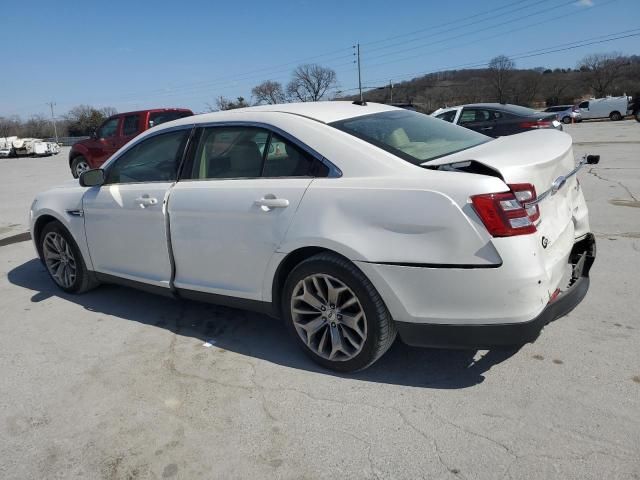 2013 Ford Taurus Limited