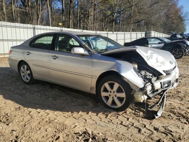 2005 Lexus ES 330