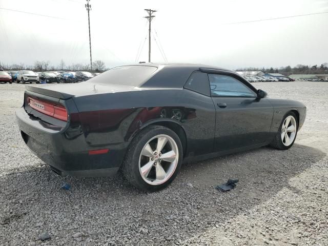 2014 Dodge Challenger R/T