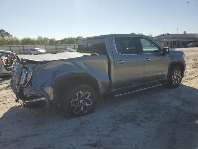 2023 GMC Sierra K1500 SLT