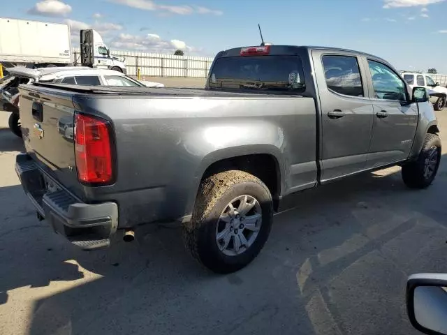 2015 Chevrolet Colorado LT