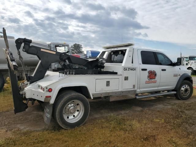 2014 Dodge RAM 5500