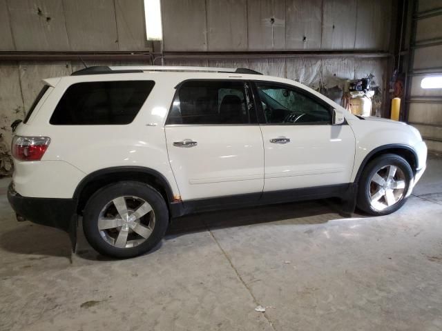 2010 GMC Acadia SLT-1