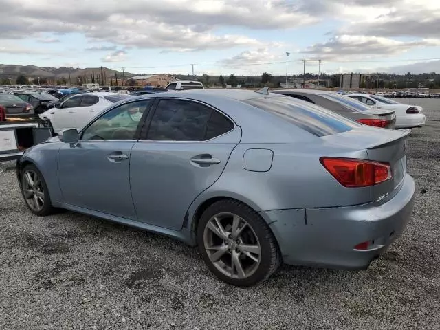 2010 Lexus IS 250