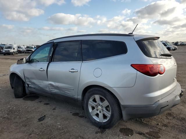 2010 Chevrolet Traverse LT