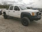 2009 GMC Sierra K2500 SLE