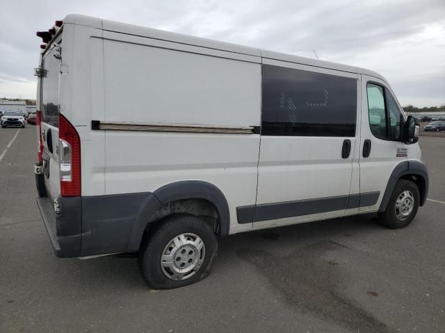 2017 Dodge RAM Promaster 1500 1500 Standard