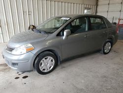 Lots with Bids for sale at auction: 2011 Nissan Versa S